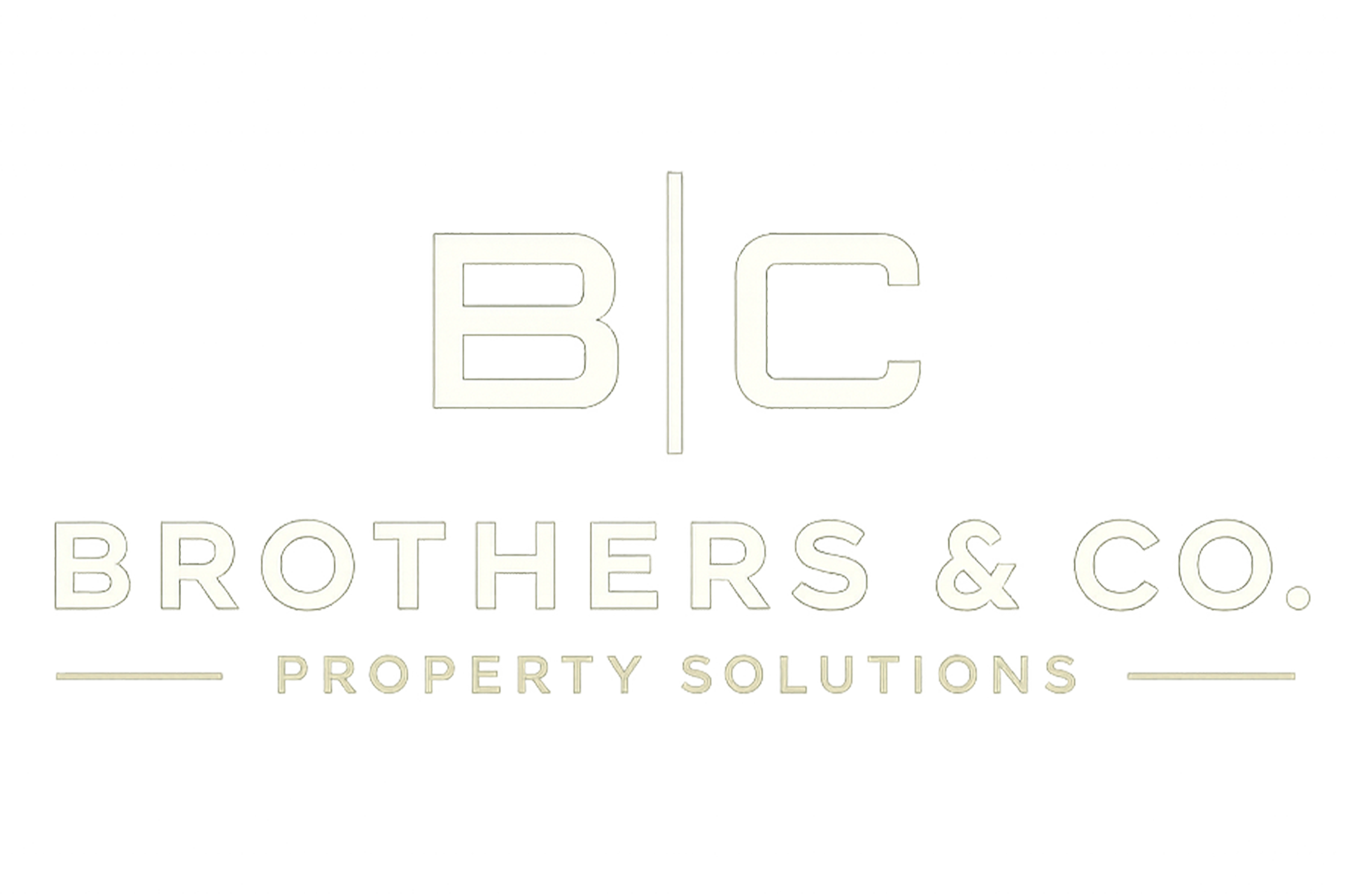 Brothers Co Property Solutions